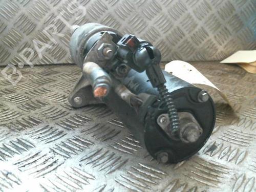 Startmotor VW GOLF VI (5K1) 2.0 TDI (170 hp) 20997539