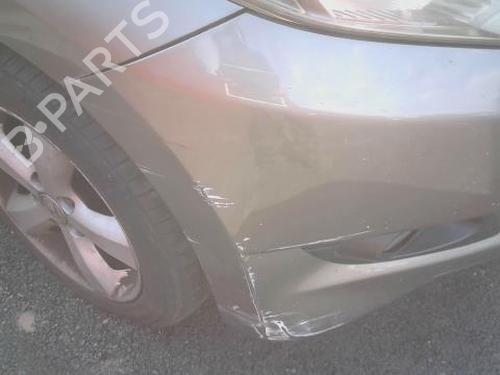 Front bumper HONDA FR-V (BE) 2.2 i CTDi (BE5) | BP36023974C7 - Image 7