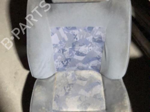 Siège avant droit RENAULT CLIO I (B/C57_, 5/357_) 1.4 (B/C57T, B/C57Y) (79 hp) 20996730
