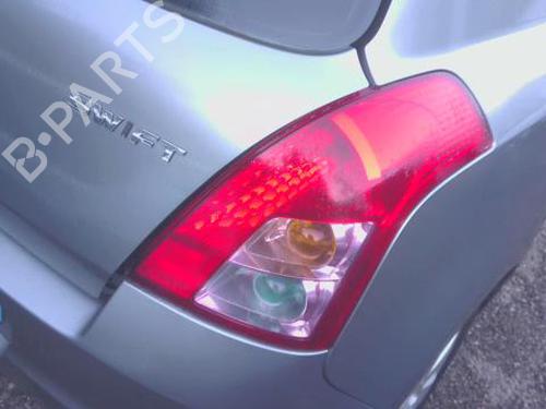 Used Right taillight SUZUKI SWIFT III (MZ, EZ) 1.3 (RS413, ZC11S) (92 hp) 31183803