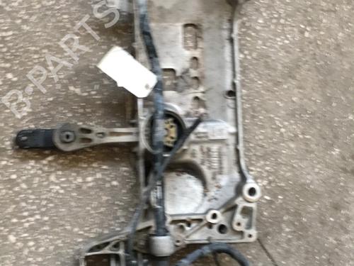Used Subframe Subframe AUDI Q3 (8UB, 8UG) 1.4 TSI (150 hp) 22416217 22416217