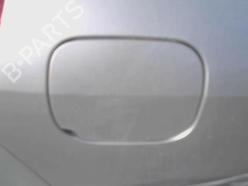 Used Fuel flap Fuel flap RENAULT CLIO III (BR0/1, CR0/1) 1.5 dCi (BR17, CR17) (86 hp) 33118624 33118624