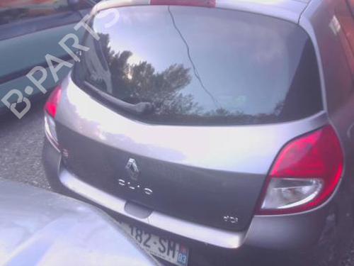 Switch RENAULT CLIO III (BR0/1, CR0/1) 1.5 dCi | BP33181939I30 - Image 5