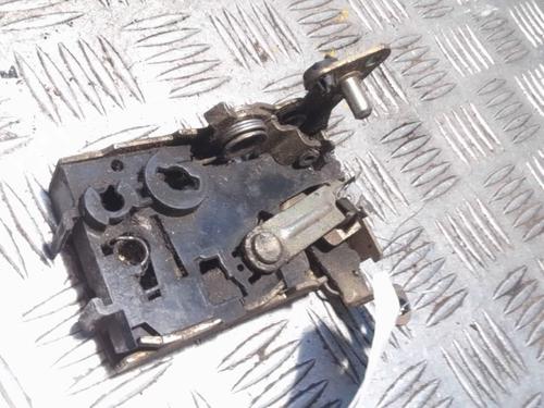Used Front left lock CITROËN SAXO (S0, S1) 1.5 D (57 hp) 29448230