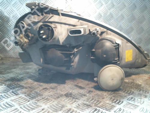 Used Left headlight Left headlight MERCEDES-BENZ A-CLASS (W168) A 170 CDI (168.009, 168.109) (95 hp) 20996622 20996622