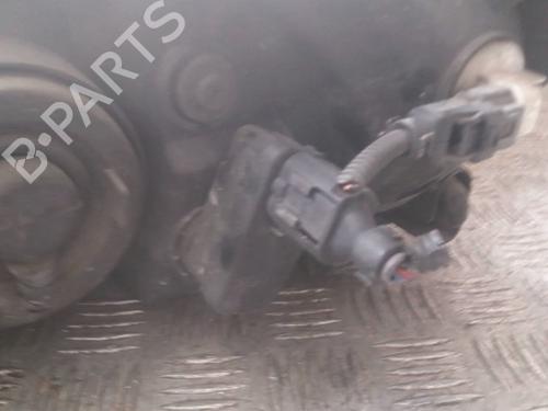 Højre forlygte HYUNDAI GETZ (TB) 1.5 CRDi | BP27607235C29 