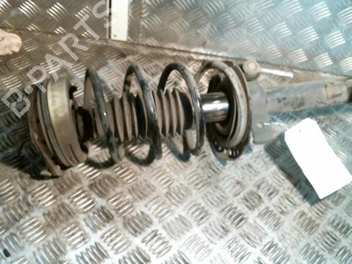 Used Right front shock absorber RENAULT MEGANE II (BM0/1_, CM0/1_) 1.5 dCi (BM1E, CM1E) (106 hp) 20989460