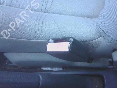 Used Front right belt tensioner RENAULT CLIO II (BB_, CB_) 1.5 dCi (B/CB07) (65 hp) 30127342