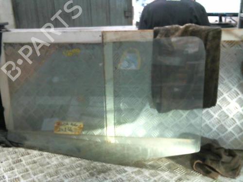 Used Front left door window FIAT PANDA (141_) 1100 (50 hp) 30612719