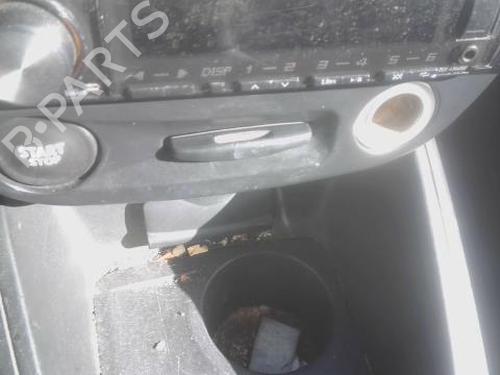 Used Card reader Card reader RENAULT MEGANE III Coupe (DZ0/1_) 1.5 dCi (DZ0A) (86 hp) 33682090 33682090