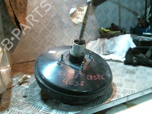 Used Servo brake VW GOLF IV (1J1) 1.4 16V (75 hp) 22040779