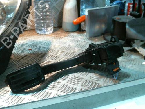 Elektronisk modul RENAULT LAGUNA II (BG0/1_) 1.6 16V (BG0A, BG0L) (107 hp) 22045901