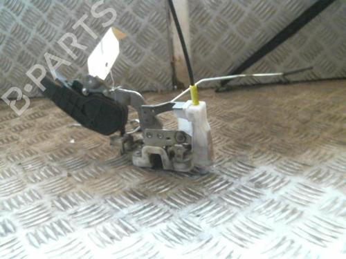 Used Electronic module CITROËN C1 (PM_, PN_) 1.0 (68 hp) 20997497