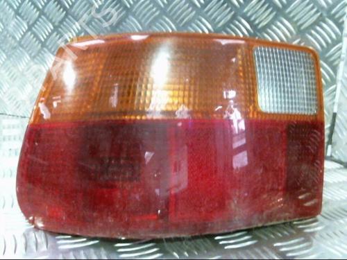 Used Left taillight OPEL ASTRA F Hatchback (T92) 1.4 Si (F08, M08, F68, M68) (82 hp) 22041662