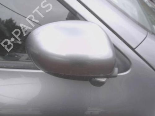 Used Right mirror NISSAN JUKE (F15) 1.5 dCi (110 hp) 30707399