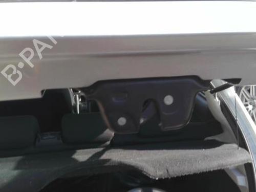 Spak kontakt PEUGEOT 206 Hatchback (2A/C) 1.4 i (75 hp) 27172417