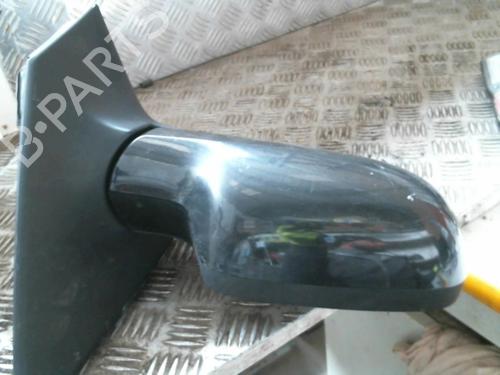 Used Right mirror RENAULT MEGANE II (BM0/1_, CM0/1_) 1.5 dCi (BM1E, CM1E) (106 hp) 22038754