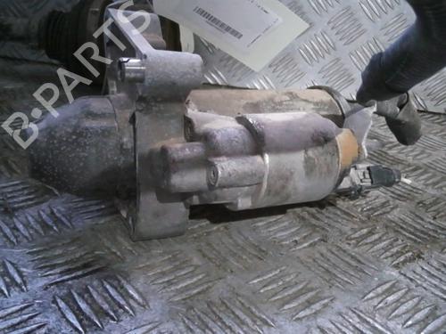 Used Starter PEUGEOT 208 I (CA_, CC_) 1.6 BlueHDi 100 (100 hp) 22416338