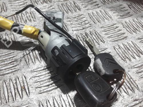 Ignition barrel CITROËN C3 I (FC_, FN_) 1.4 HDi | BP27982559M48 