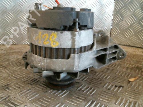 Generator RENAULT TWINGO I (C06_) 1.2 (C063, C064) (55 hp) 20993406