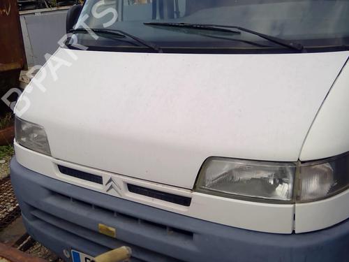 Used Parts CITROËN JUMPER I Van (230L) 2.8 HDi (128 hp) 1967569
