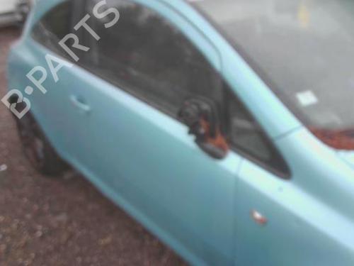 Left front brake caliper OPEL CORSA D (S07) 1.3 CDTI (L08, L68) | BP28382421M105 - Image 11