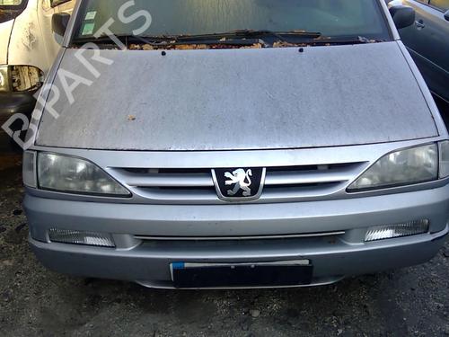 Left tailgate light PEUGEOT 806 (221) 2.0 HDI | BP20986715C79 