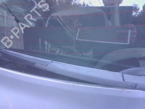 Bagrudeviskerarm RENAULT TWINGO II (CN0_) 1.5 dCi (CN0E) (64 hp) 30572367