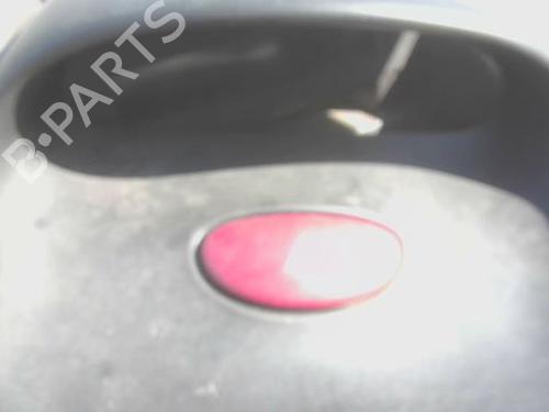 Used Warning switch Warning switch PEUGEOT 206 Hatchback (2A/C) 1.4 i (75 hp) 36517404 36517404
