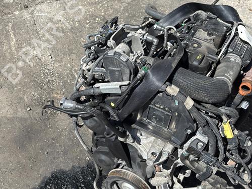 Engine PEUGEOT 206+ (2L_, 2M_) 1.4 HDi eco 70 | BP27336838M1 - Image 5
