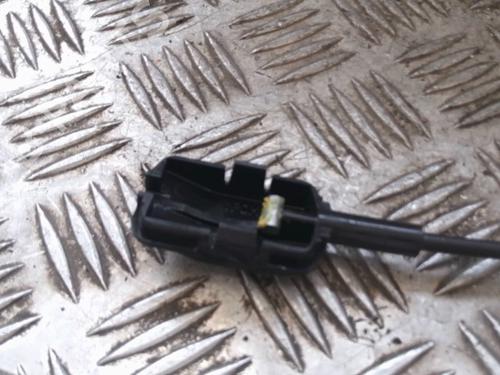 Rear right lock RENAULT CLIO III (BR0/1, CR0/1) 1.5 dCi (C/BR0G, C/BR1G) | BP26049545C99 