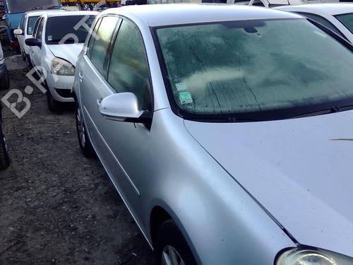 Glove box VW GOLF V (1K1) 1.9 TDI | BP20994496C95 