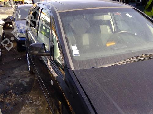 Left taillight OPEL MERIVA A MPV (X03) 1.7 CDTI (E75) | BP20996689C34 
