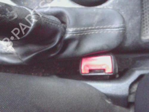 Sikkerhedssele-spænde ALFA ROMEO GIULIETTA (940_) 1.4 TB (940FXA1A, 940FXT1A) (120 hp) 31610963