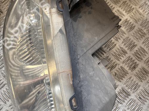 Used Right headlight Right headlight 38163444 38163444