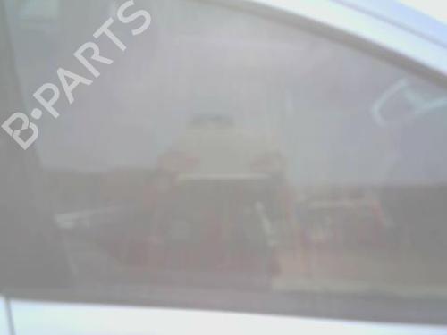 Used Front right door window PEUGEOT 207 SW (WK_) 1.6 HDi (109 hp) 29043726