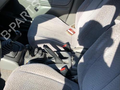 Right mirror SUZUKI GRAND VITARA I (FT, HT) 2.0 HDI 110 4x4 (SQ420D, TD82V) | BP22038391C27 