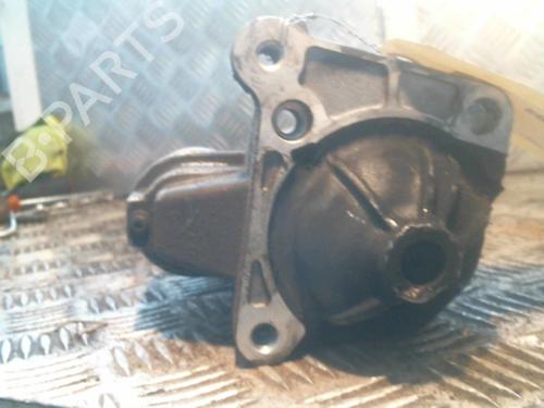 Starter RENAULT SCÉNIC II (JM0/1_) 1.9 dCi (JM0G, JM12, JM1G, JM2C) | BP20996742M8 