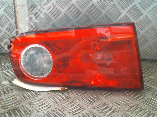 Used Left tailgate light RENAULT LAGUNA II (BG0/1_) 2.0 16V (BG00, BG0K, BG0P, BG0W) (135 hp) 20990528
