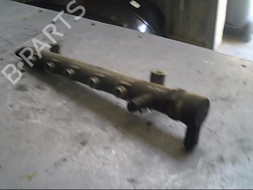 Used Injection rail Injection rail OPEL ANTARA A (L07) 2.0 CDTI 4x4 (150 hp) 22037076 22037076