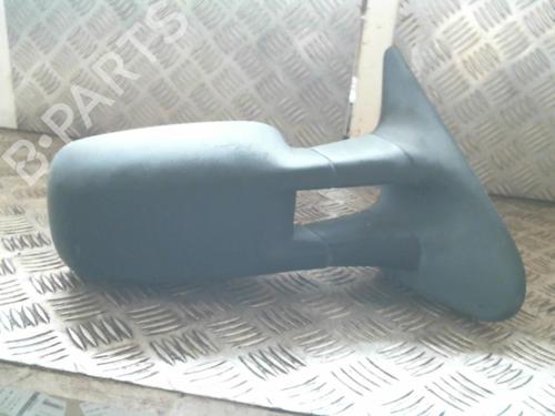 Used Right mirror SEAT INCA (6K9) 1.9 SDI (64 hp) 20992701