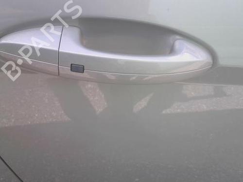 Used Front right exterior door handle FORD B-MAX (JK) 1.6 TDCi (95 hp) 28495680