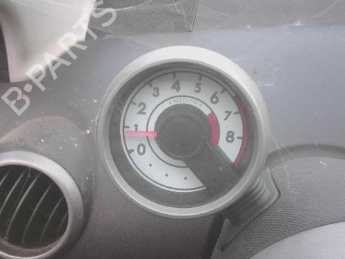 Used Instrument cluster CITROËN C1 (PM_, PN_) 1.0 (68 hp) 31270834