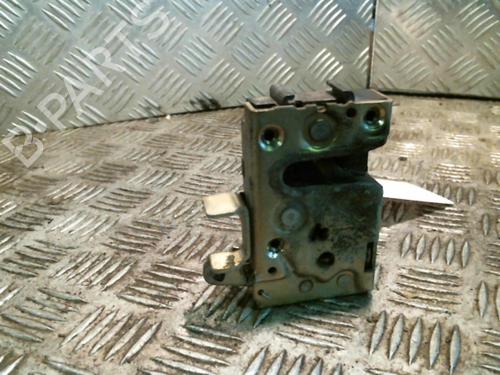 Used Front right lock PEUGEOT 106 I (1A, 1C) 1.0 (50 hp) 22037772