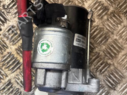 Starter FIAT GRANDE PUNTO (199_) | BP34638066M8 - Image 2