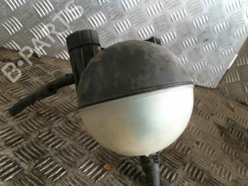 Expansion tank MERCEDES-BENZ B-CLASS Sports Tourer (W245) B 200 CDI (245.208) | BP20996910C120 
