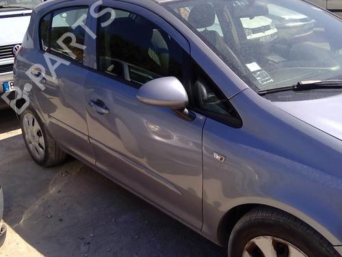 Right headlight OPEL CORSA D (S07) 1.3 CDTI (L08, L68) | BP30548296C29 - Image 3