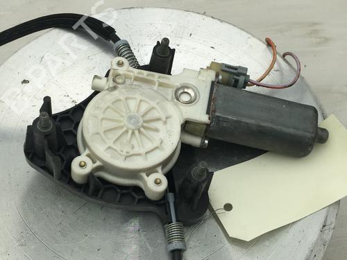 Used Front right window mechanism RENAULT CLIO II (BB_, CB_) 1.4 16V (B/CB0P, BB13) (98 hp) 26615098