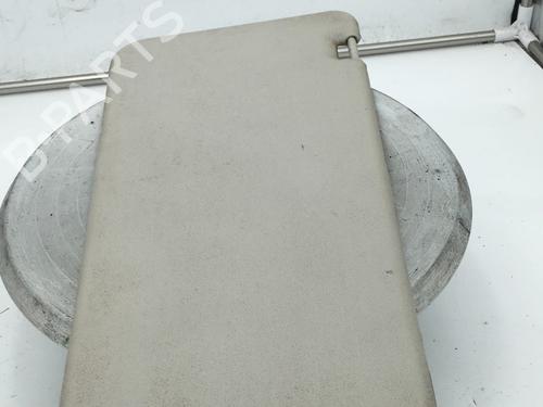 Left sun visor PEUGEOT PARTNER MPV (5_, G_) 2.0 HDI | BP30712358I1  - Image 5