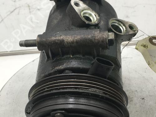 Used AC compressor AC compressor CHEVROLET SPARK (M300) 1.2 (82 hp) 32020003 32020003